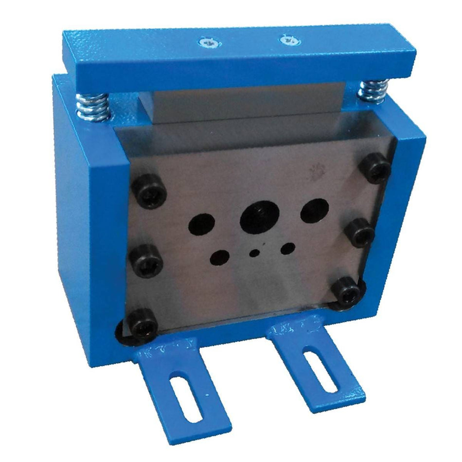 GUILLOTINA REDONDA P/TUBO, WESTON