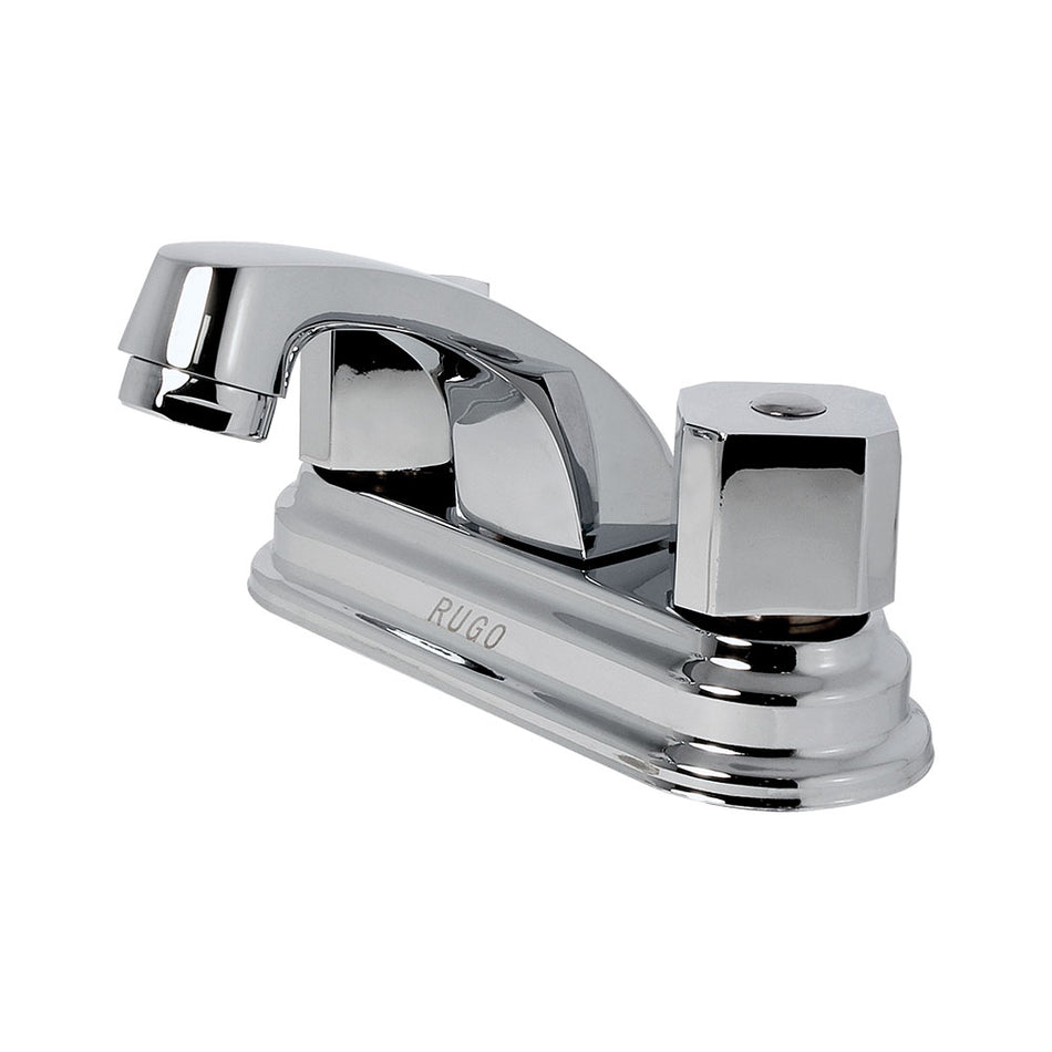 MEZC.LAV.MAN/SENA C/CHAP. LATON, RUGO