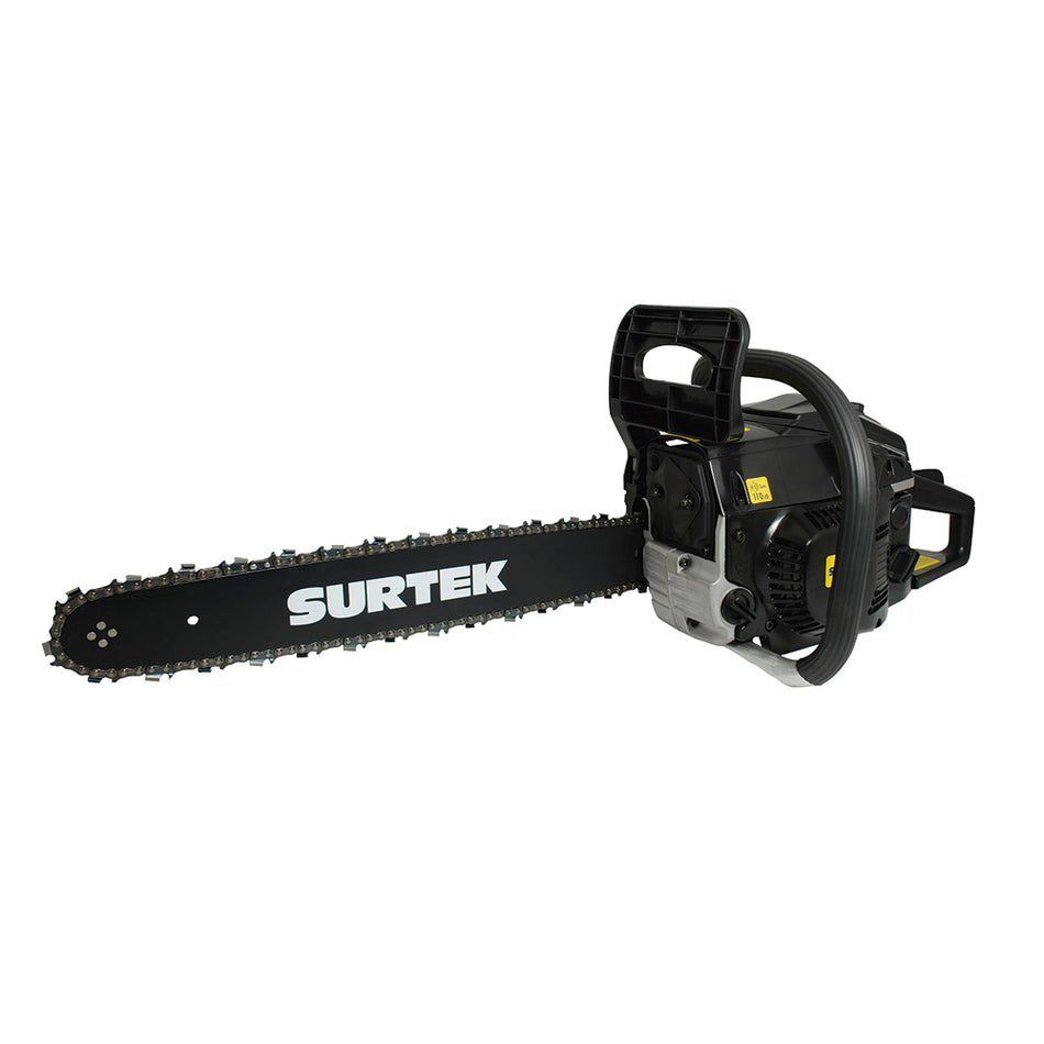 Motosierra a gasolina 18", 45cc, SURTEK Surtek MS618