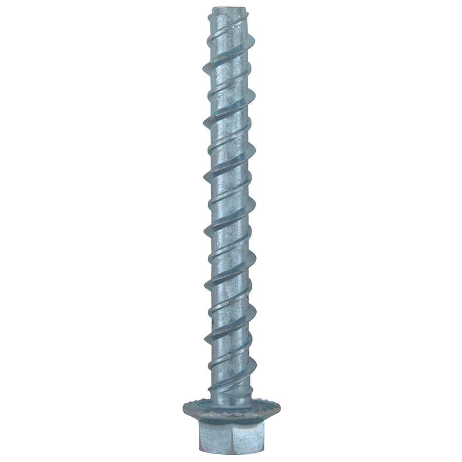 TORNILLO CONCRETO USO PESADO 1/4"X2 1/4" DOGOTULS AF4001
