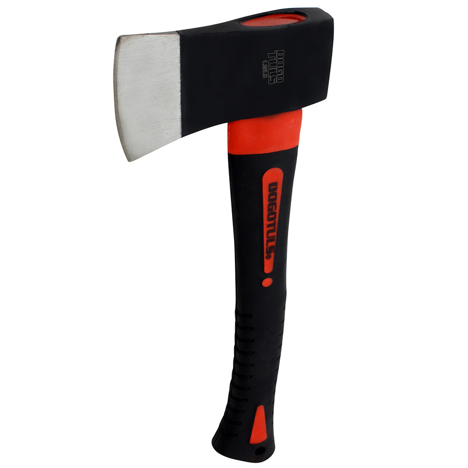 HACHA CAZADORA 1.25LBS FIBRA DE VIDRIO DOGOTULS TB4025