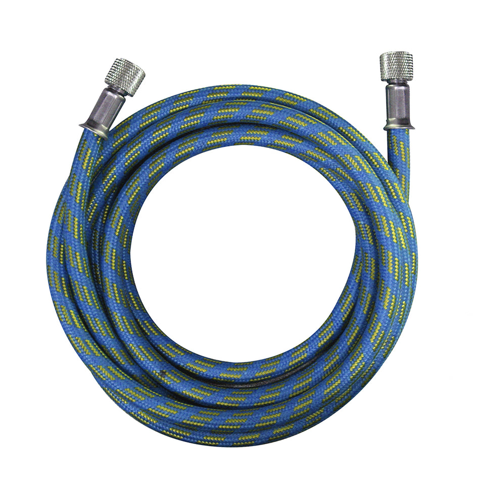 MANGUERA AZUL AEROGRAFO 1/8- 1/8BSP 1.8M DOGOTULS NF4013