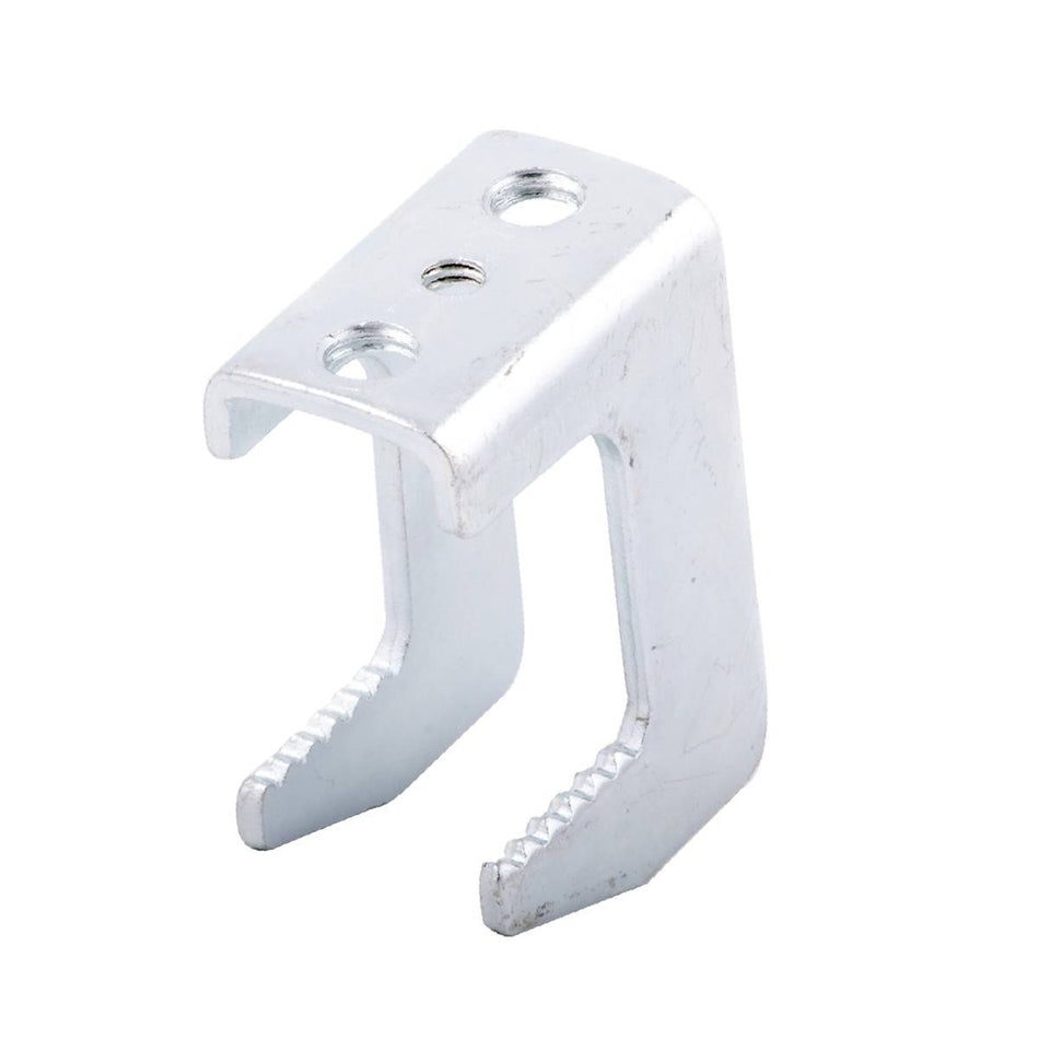 MORDAZA DENTADA PARA VARILLA 3/8-16    (