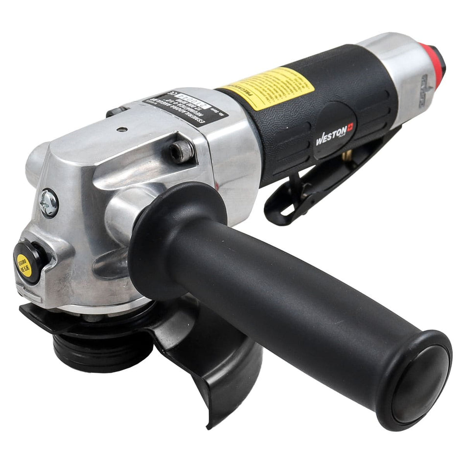 ESMERILADORA ANGULAR NEUMÁTICA 4-1/2" 0.