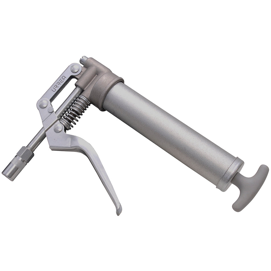 Inyector de grasa a una mano de 85 g, 3500 PSI Urrea 2365