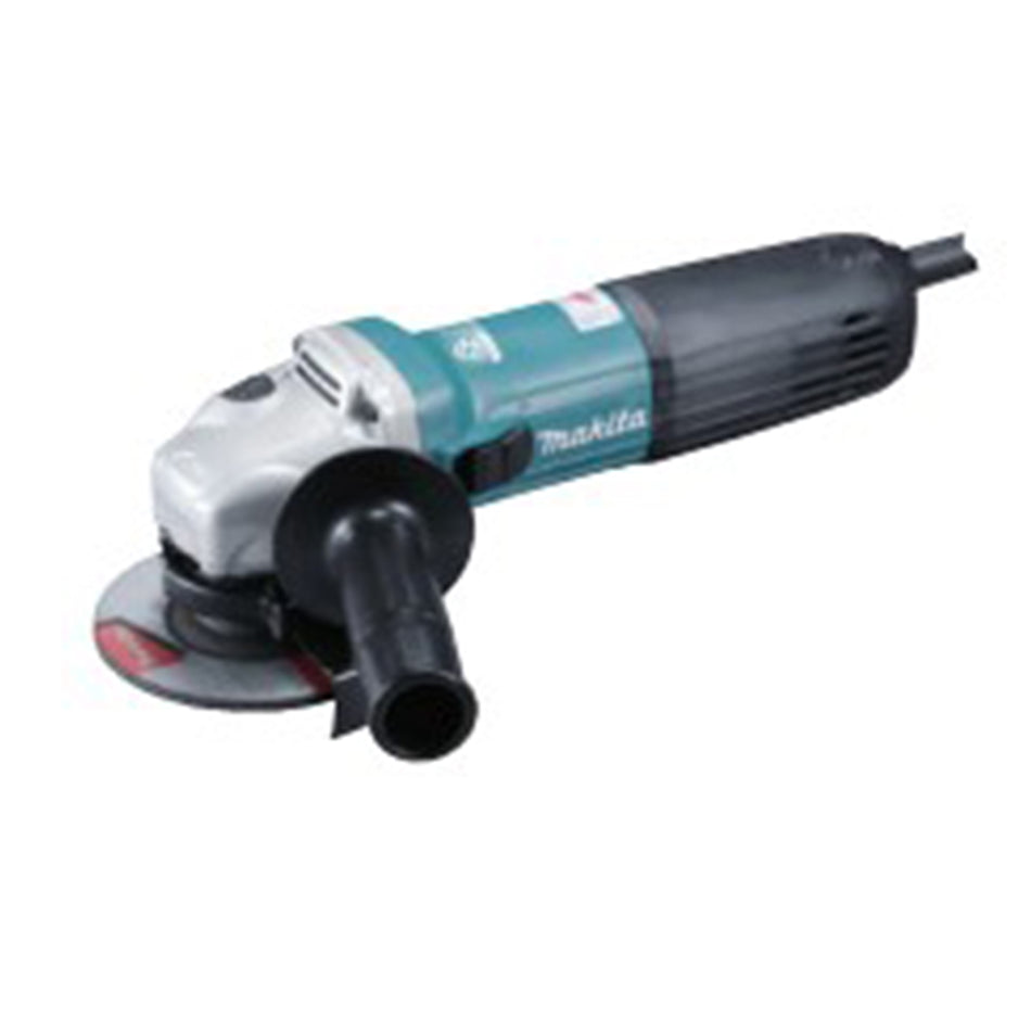 MINI ESMERIL 4-1/2" 11,000RPM v.v. 1400W