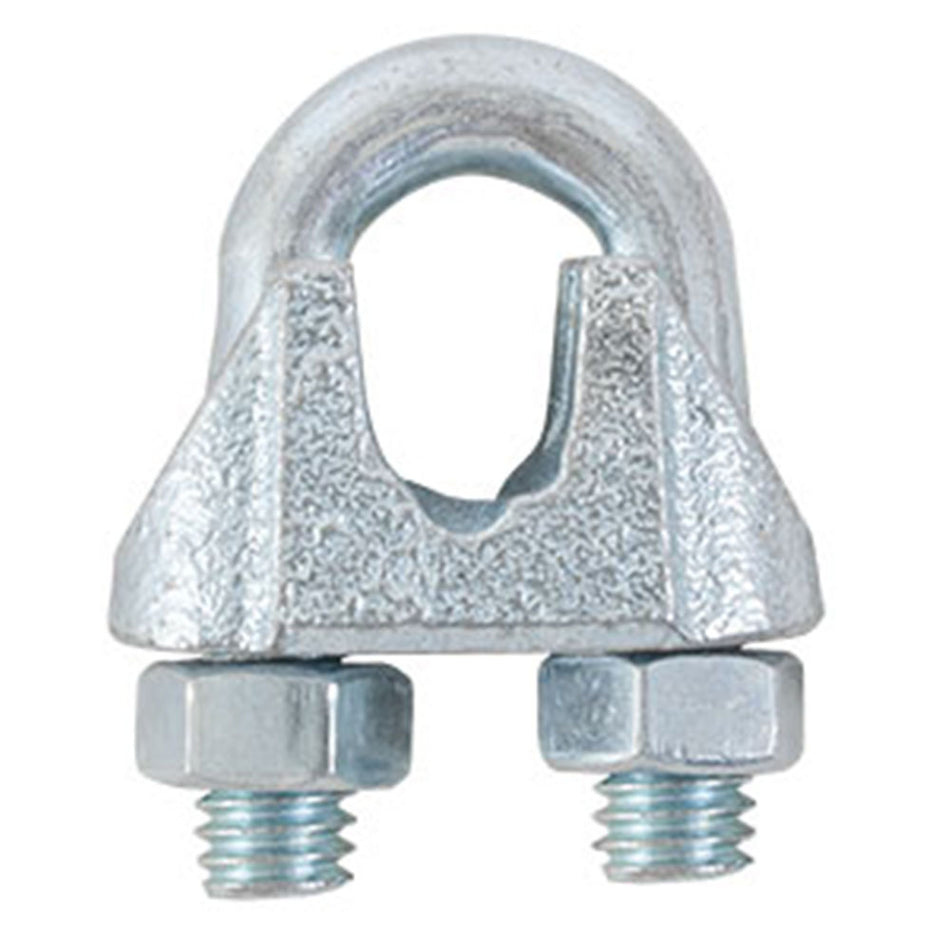 NUDO GALVANIZADO 3/8" HIERRO MALEABLE DOGOTULS SH5094