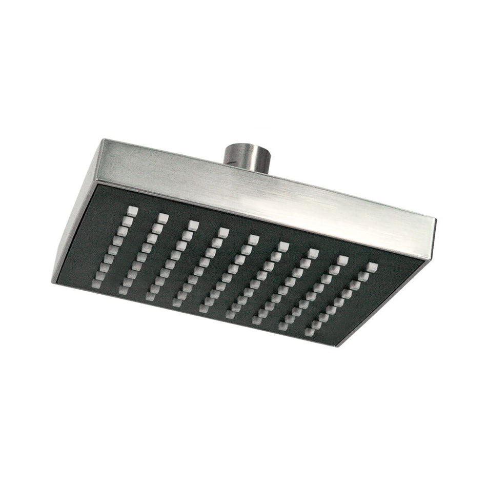 REG.GRECIA SATINADA 6" X 6" S/BRAZO S/CH