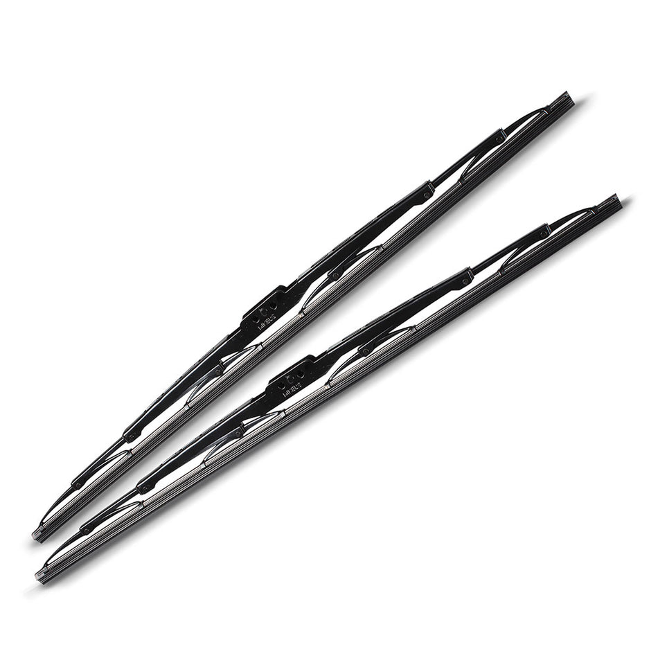Limpiaparabrisas 22” (1 par), MIKELS PLP-22