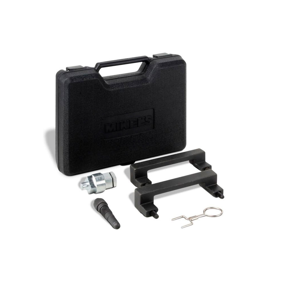 Kit de cambio de banda VW Bora® 2.4, 2.5 MIKELS SCBB-5