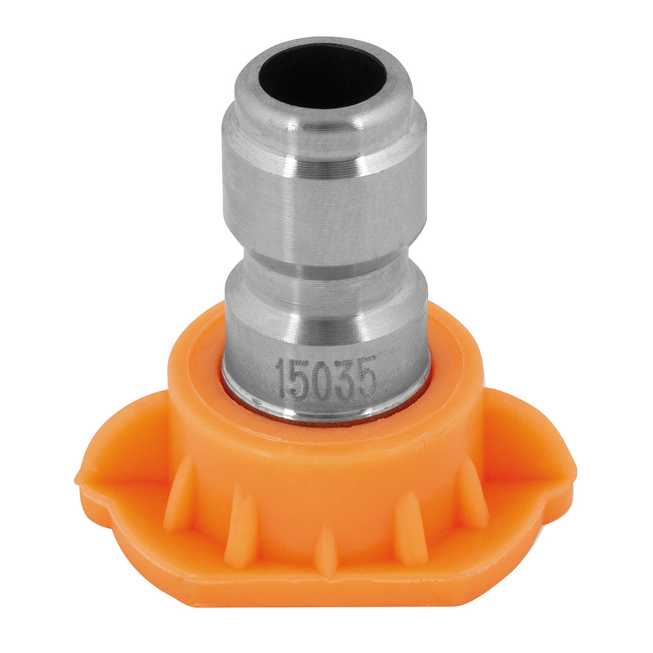BOQUILLA AMARILLA 15° PARA PISTOLA DOGOTULS SD7004