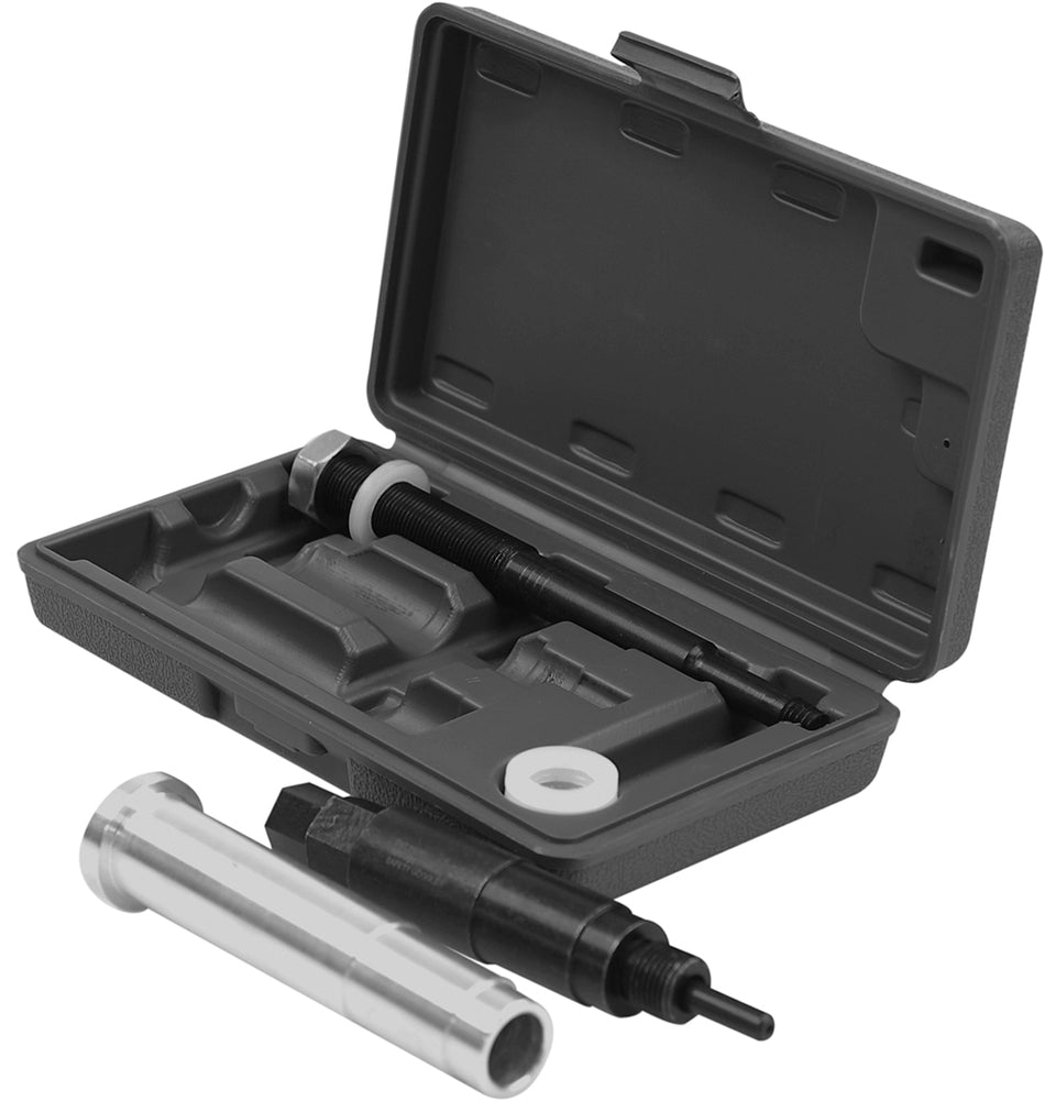 Juego de extractor de bujías rotas, 6 piezas Urrea UEXBT