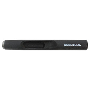 SACABOCADO REDONDO 1/2" NEGRO DOGOTULS GE2007