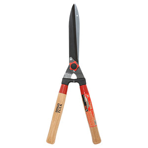 TIJERA PODAR HOJA 12" MANGO MADERA DOGOTULS RT1024