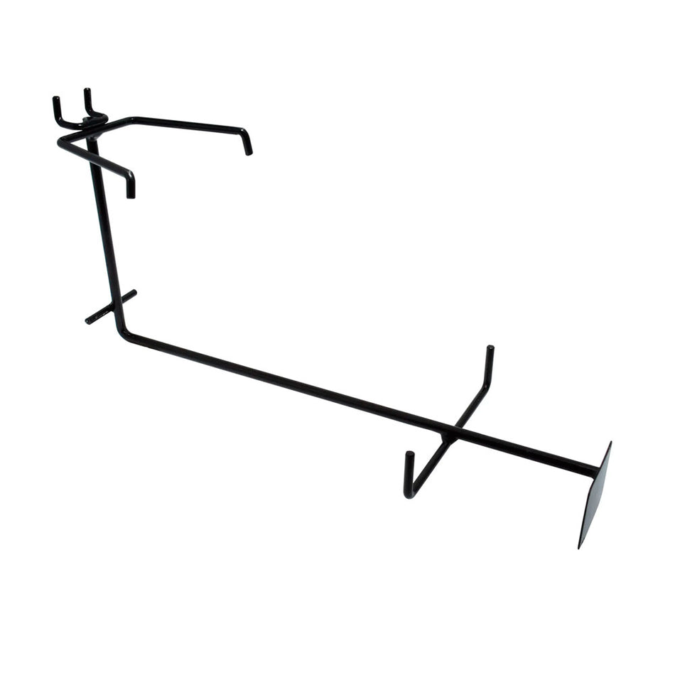 Rack despachador para panel para botas para seguridad 22 x 35 x 11 cm Surtek RBOTAS