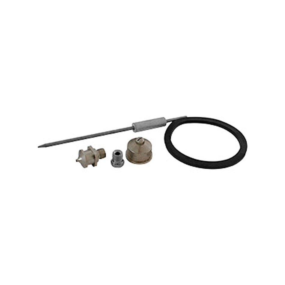 JGO REFACCION 5PZ P/PISTOLA BAJA PRESION DOGOTULS NF4016