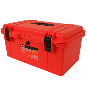 CAJA DE HERRAMIENTA 22" USO RUDO DOGOTULS NX2000