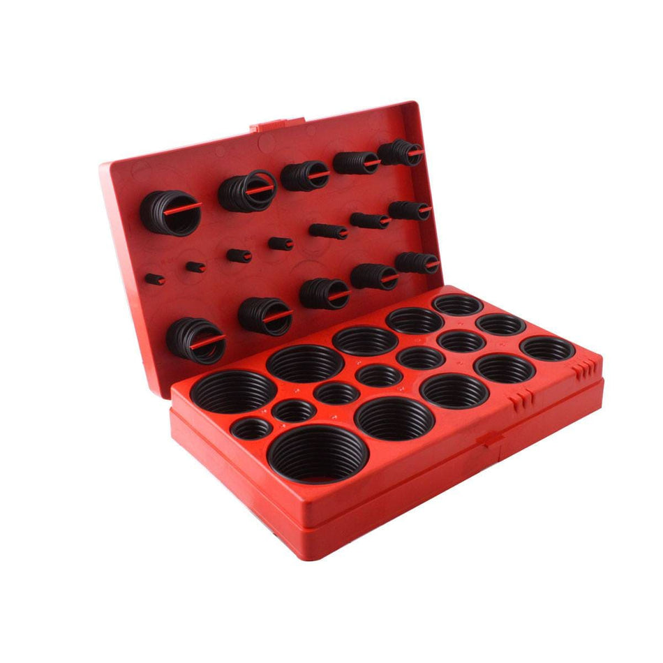JGO DE O-RINGS METRICO 419 PZAS, WESTON