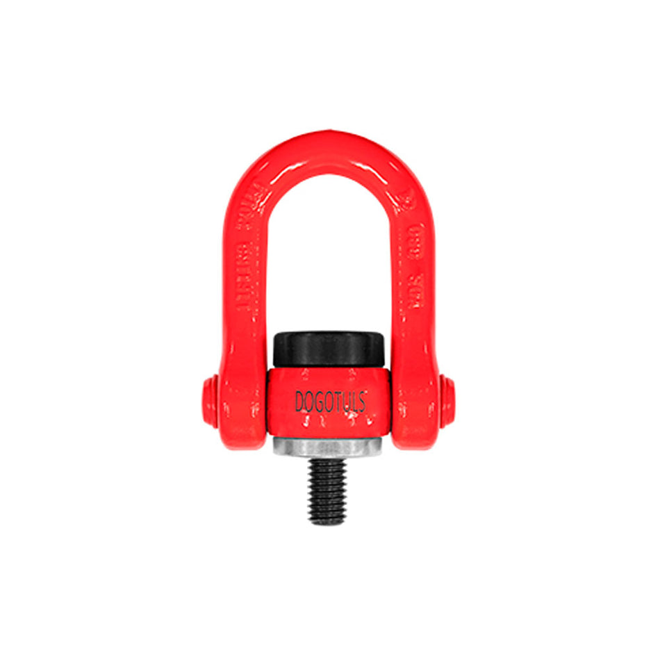 CANCAMO 360° IZAJE 3/8"-16UNC 0.7T G80, DOGOTULS RI5115