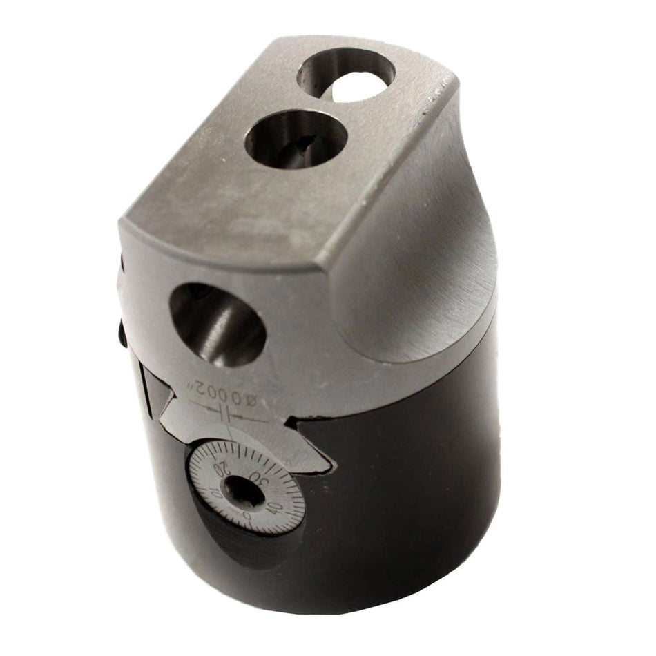 BORING HEAD 3"/CABEZA D/MANDRINADO 3", W