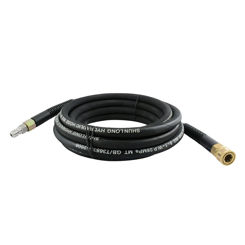 Manguera para hidrolavadora a gasolina HG909 y HG914 Urrea MANG909