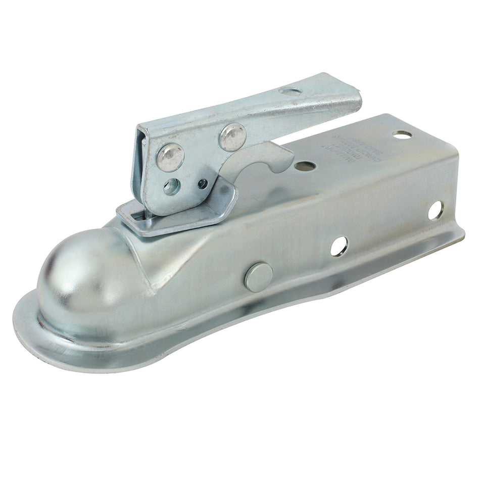 ENGANCHE REMOLQUE 2" X 2-1/2" 3500LBS DOGOTULS RI5005