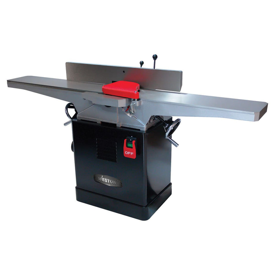 CANTEADORA 8 2HP 220V PRO, WESTON