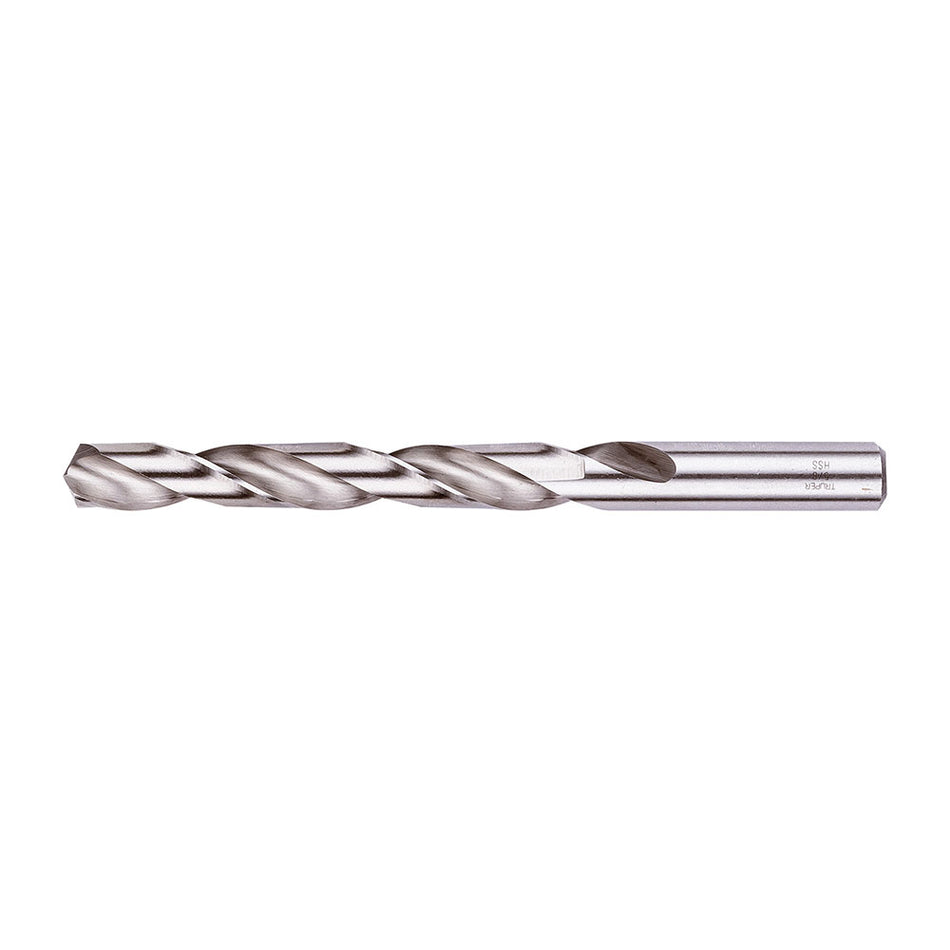 Broca HSS 1' Trusilver para metal, Trupe