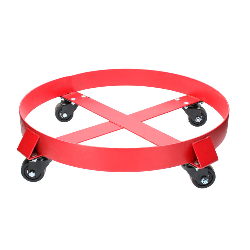 Carro para tambos de 30 gal, 1000 lb Urrea CTM30