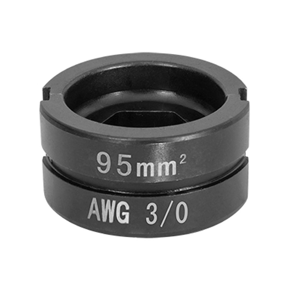 DADO PONCHADORA  95mm2 - 3/0 AWG DOGOTULS TJ2015