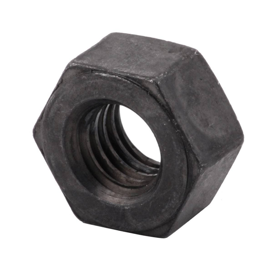 TUERCA HEX.G5 STD.NEGRA 7/16-14 (Precio