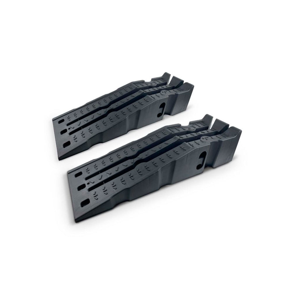 Rampas para servicio 16,000 lbs (1 Par), MIKELS RT-16000