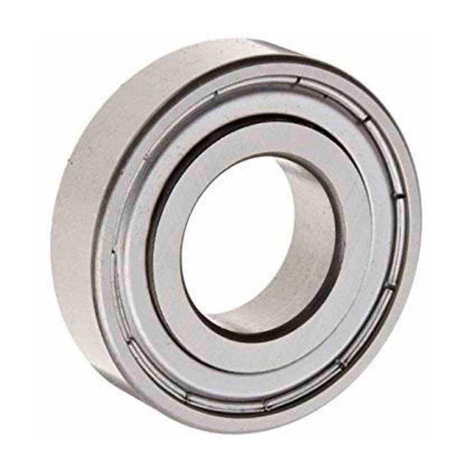 BALERO 1604-2RS ACERO INOX, WESTON