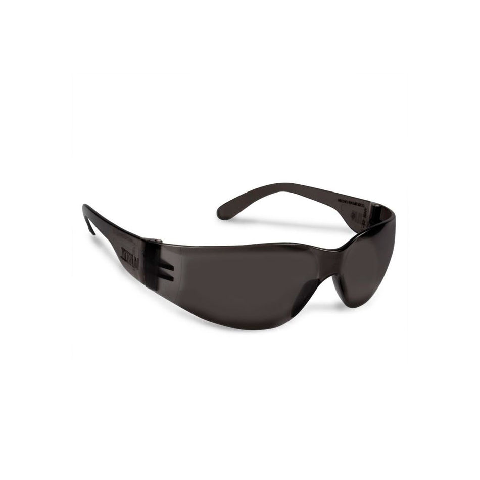 Lente de seguridad, Color Negro, MIKELS EPPL-1N