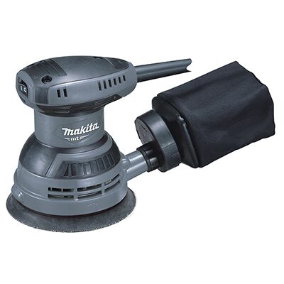 LIJADORA ORBITAL 5" 190W