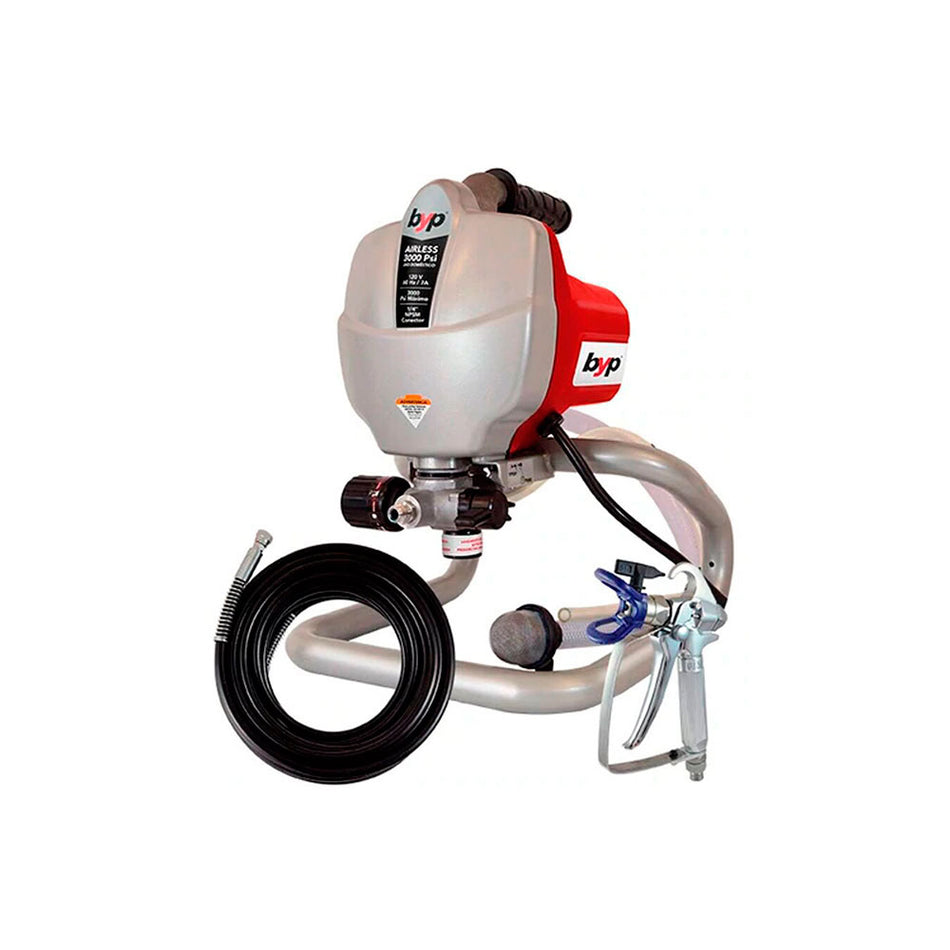EQUIPO PARA PINTAR AIRLESS USO GENERAL 3