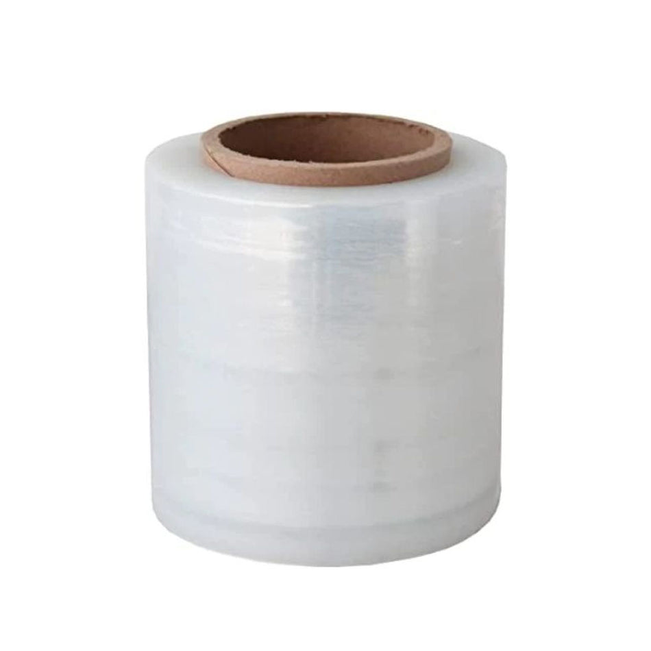 PELICULA PLASTICA 5" X 800FT