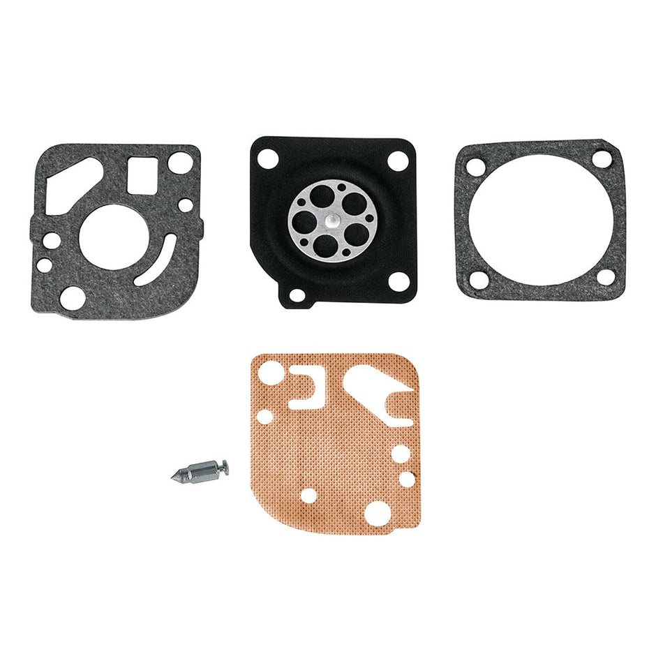 Kit de mantenimiento para carburador par