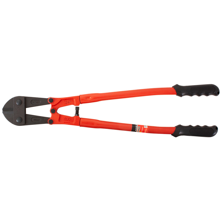 CORTAPERNOS 24" TUBULAR CAPACIDAD 6MM DOGOTULS GD1009