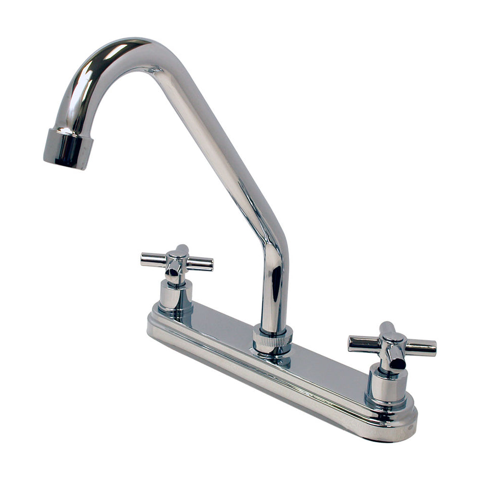 MEZCLADORA P/FREGADERO PISO C/CERAMICO M