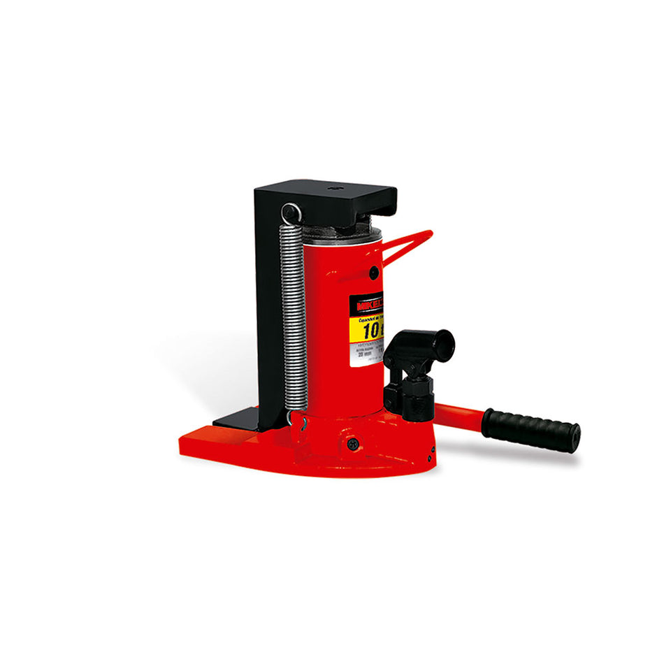 Gato de uña compacto (10 ton), MIKELS GHUC-10