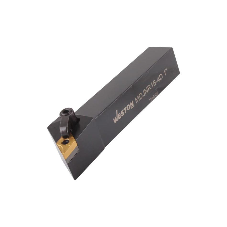 PORTA INSERTO MDJNR16-4D 1" C/DNMG432, W