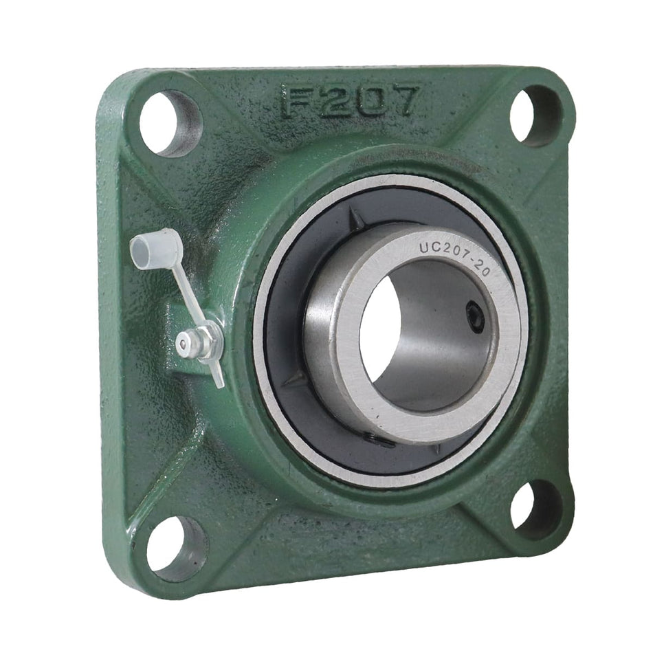 CHUMACERA DE PARED  4T.    UCF207-20  1-