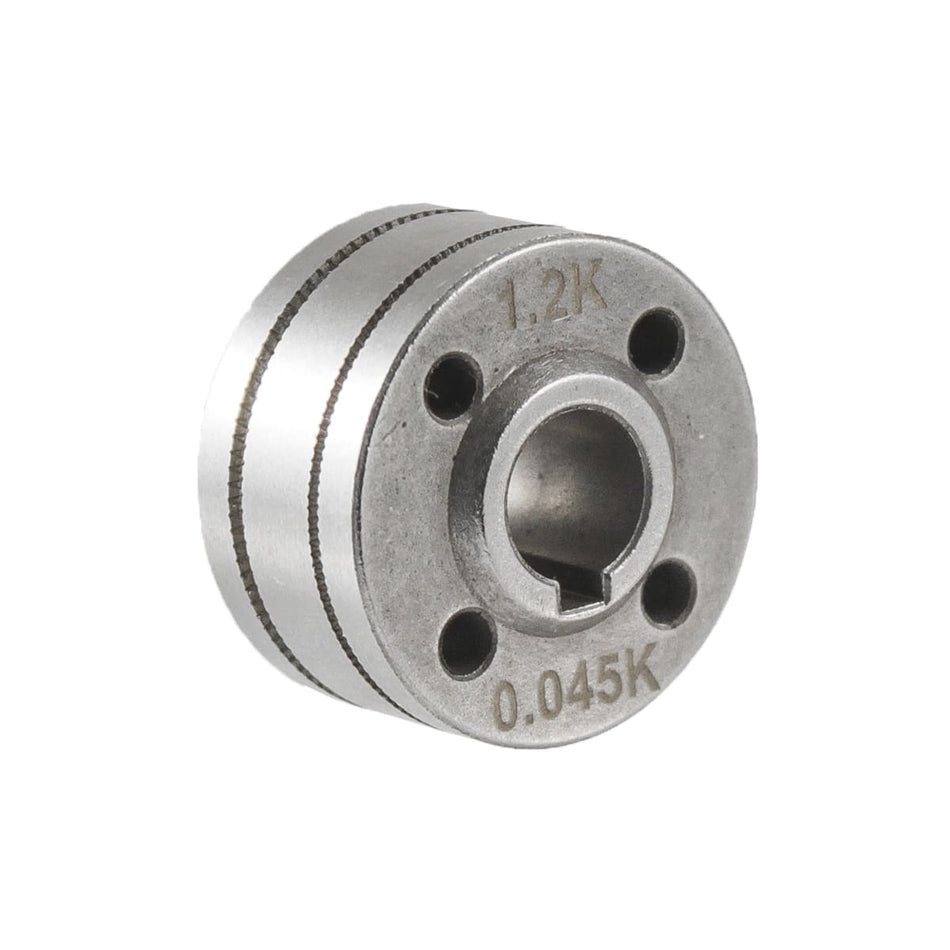 RODILLO P/MIG ALAMBRE TUBULAR .035" - .0