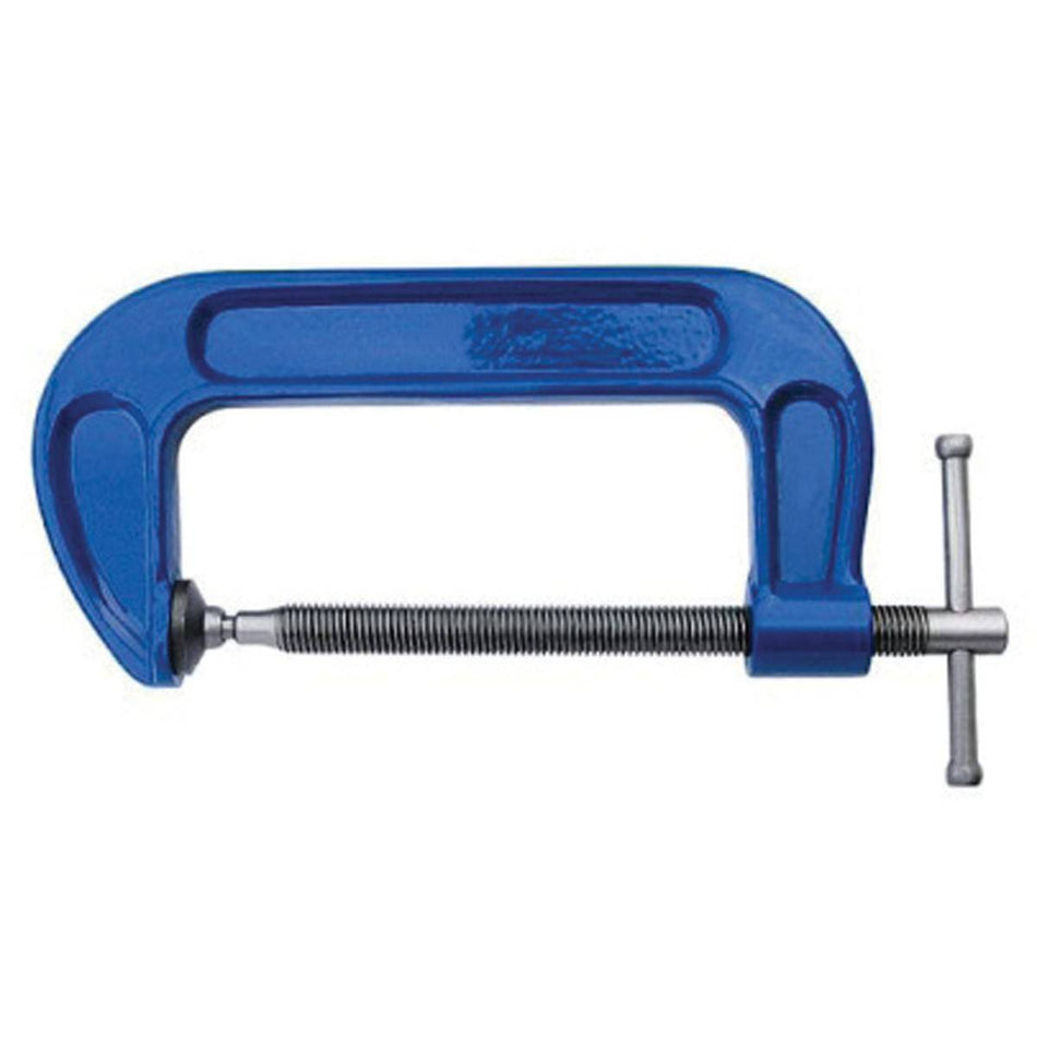 PRENSA P/CARPINTERO TIPO C DE 8", WESTON