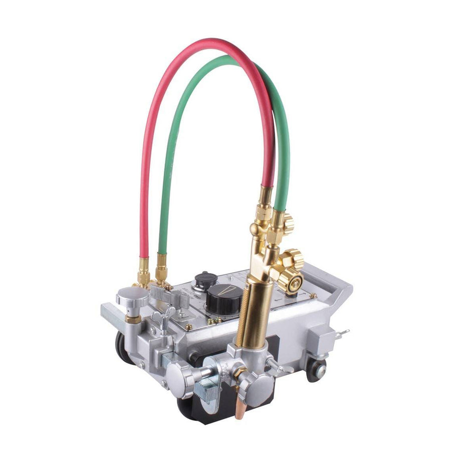 MAQUINA OXICORTE UNA ANTORCHA  "SAPITO",