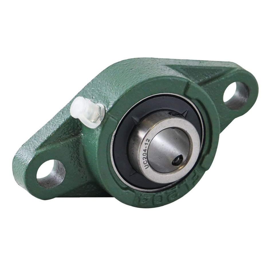 CHUMACERA DE PARED 2T. UCFL204-12 3/4" (