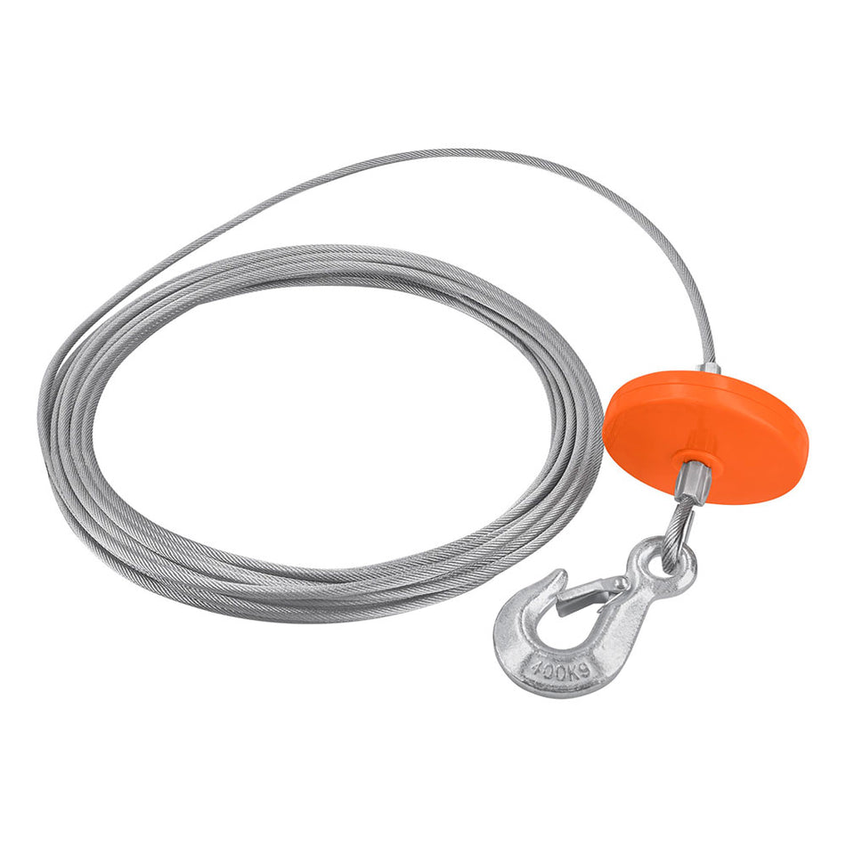 Cable de repuesto para polipasto eléctri
