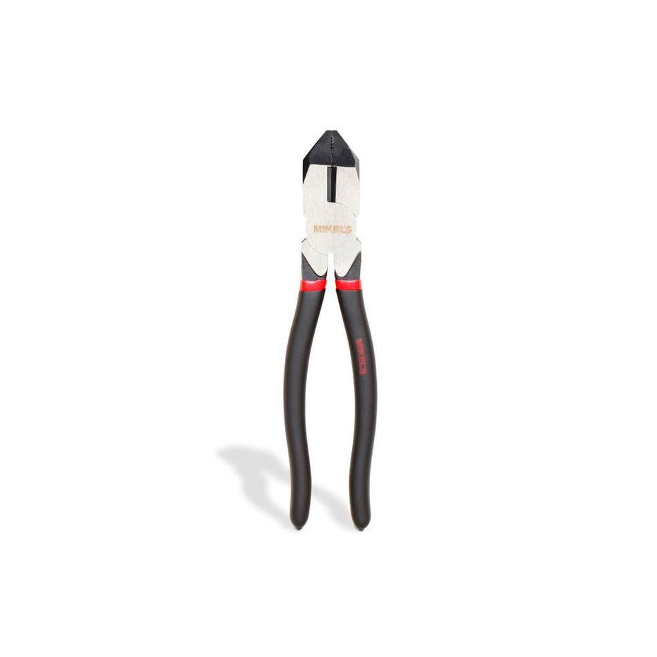 Pinzas de electricista 7", MIKELS PE-7