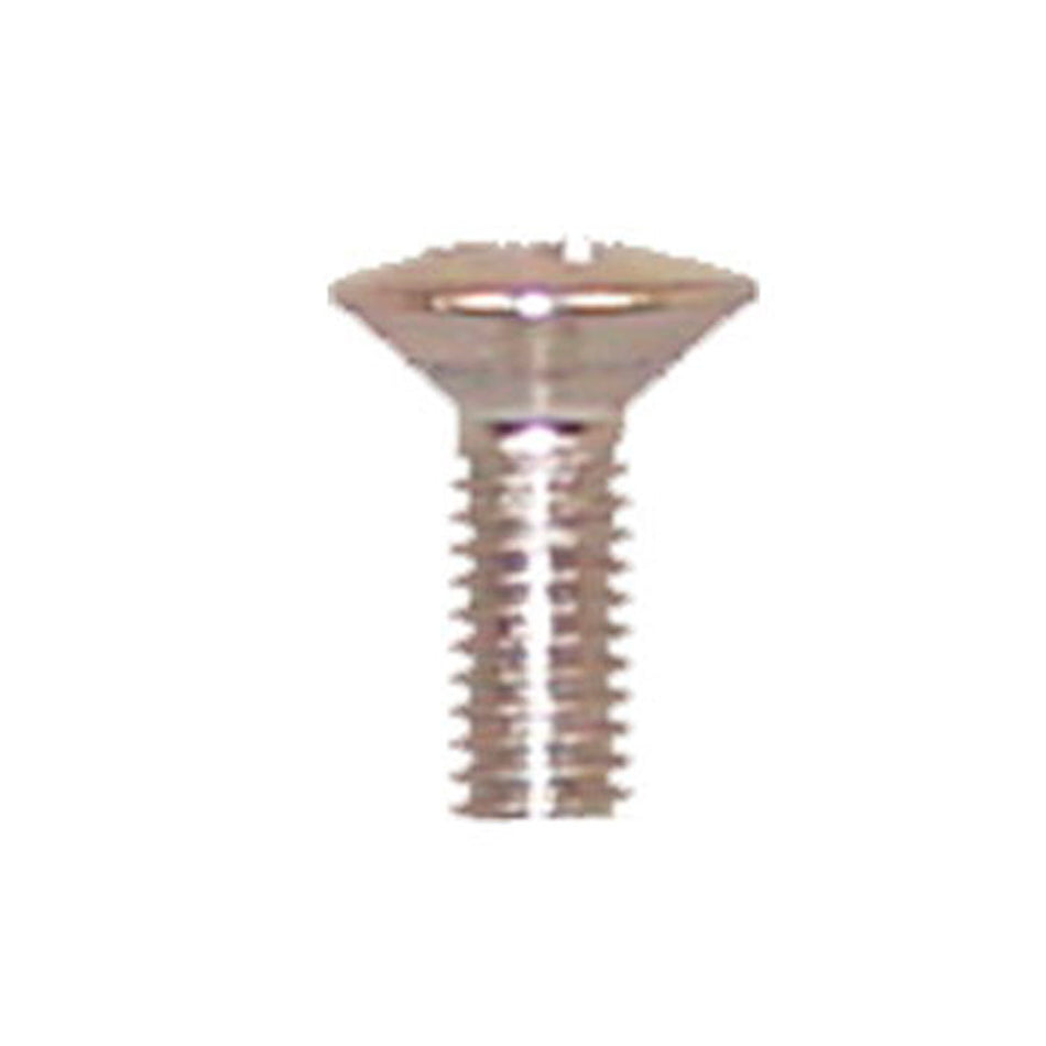 TORNILLO P/MAN ACUARIO 5/32 X 5/8, RUGO
